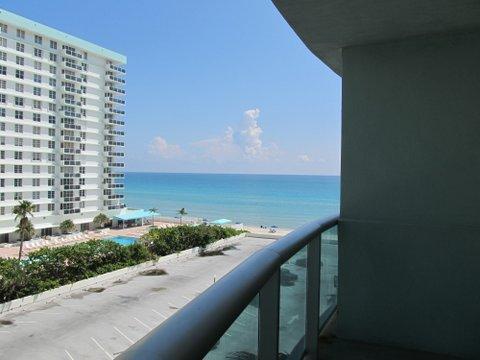 Hollywood Beach Side Apartments 客房 照片